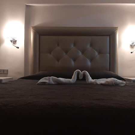 Apartamento "Alexia" En San Agustin San Bartolome Ruang foto