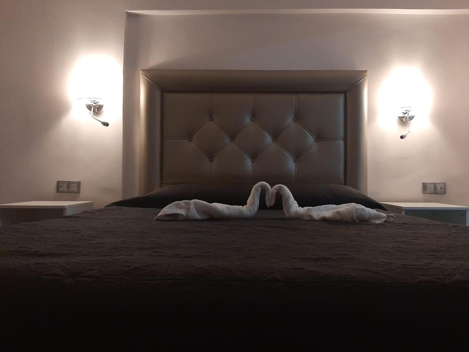 Apartamento "Alexia" En San Agustin San Bartolome Ruang foto